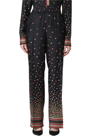 RED Valentino Donna, Pantaloni, Nero, S, new