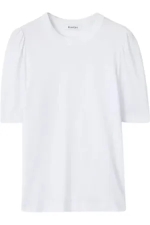 Rodebjer Donna, Camicette , Bianco, XS, new