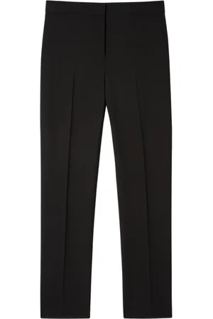Paul Smith Donna, Pantaloni, Nero, M, new