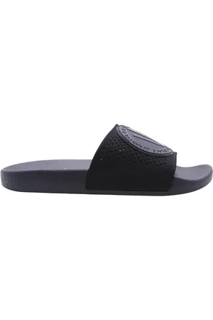 VERSACE Uomo, Scarpe, Nero, 40 EU, new