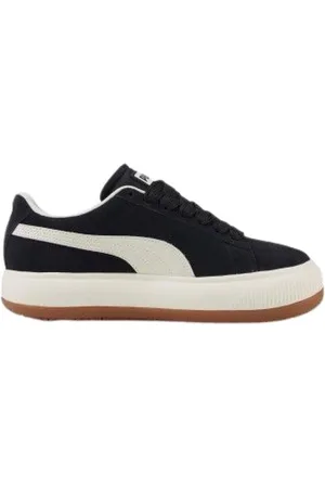 PUMA Donna, Scarpe, Nero, 38 EU, new