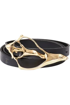 Rodebjer Donna, Accessori, Nero, Taglia unica, new