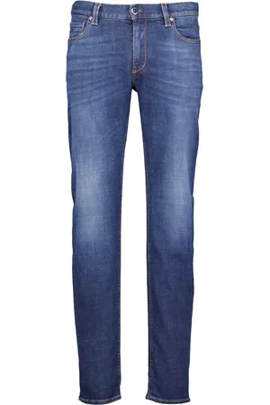 Alberto Uomo, Jeans, Blu, W31 L34, new