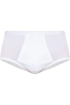 Hanro Uomo, Mutande, Bianco, S, new