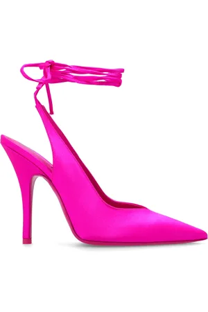 The Attico Donna, Scarpe, Rosa, 37 EU, new