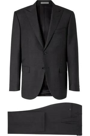 corneliani Uomo, Abiti Uomo, Grigio, 2Xl, new