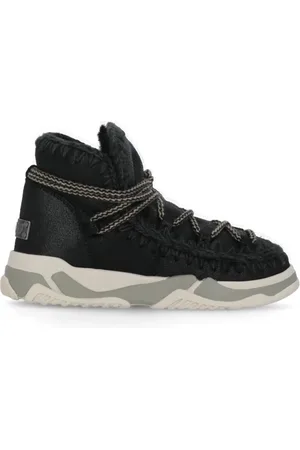 Mou Donna, Scarpe, Nero, 38 EU, new