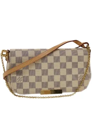 LOUIS VUITTON Donna, Pre-owned, Grigio, Taglia unica, used