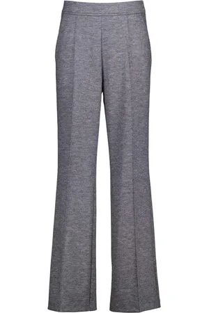 Cambio Donna, Pantaloni, Grigio, L L32, new