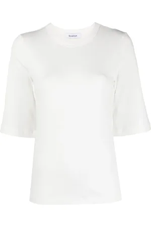 Rodebjer Donna, Top, Bianco, S, new