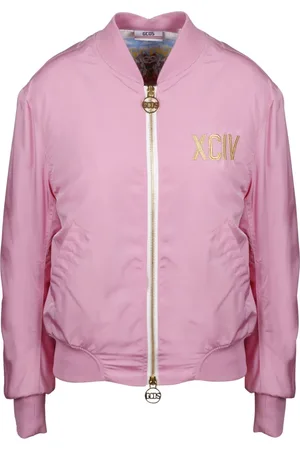 GCDS Uomo, Giacche, Rosa, S, new