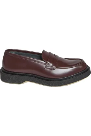 ADIEU PARIS Donna, Scarpe, Rosso, 36 EU, new
