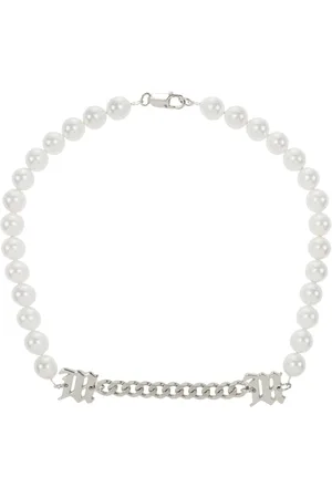 MISBHV Unisex, Accessori, Grigio, S, new