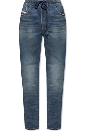 Diesel Donna, Jeans, Blu, W25, new