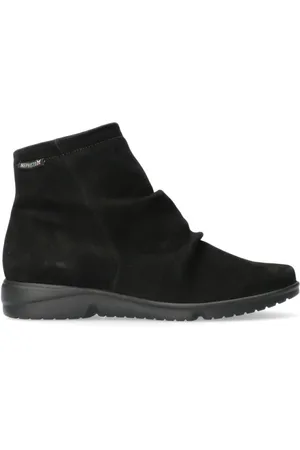 Mephisto Donna, Scarpe, Nero, 42 1/2 EU, new