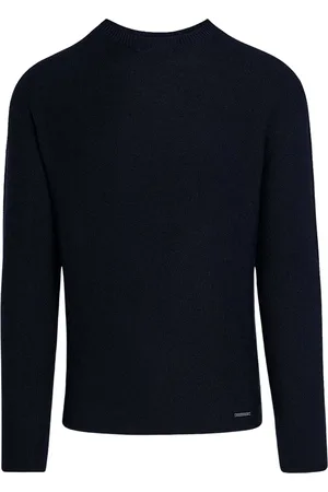 AlphaTauri Uomo, Maglie, Blu, L, new