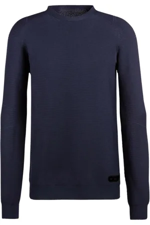 AlphaTauri Uomo, Top, Blu, 2Xl, new