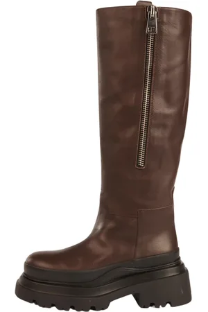 Plan C Donna, Scarpe, Marrone, 36 EU, new