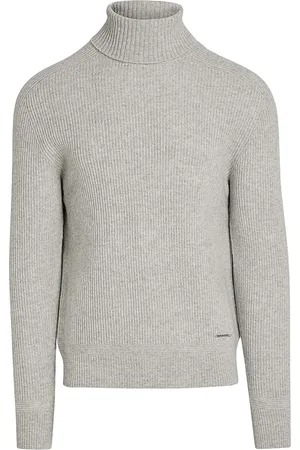 AlphaTauri Uomo, Maglie, Grigio, L, new