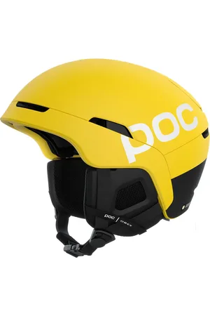 POC Unisex, Sport, Giallo, Taglia unica, new