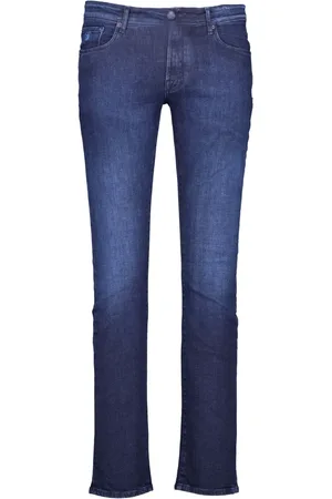 Atelier Noterman Uomo, Jeans, Blu, W31 L34, new