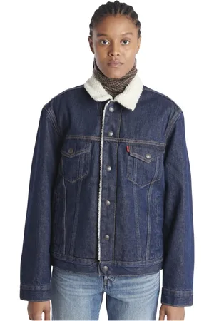 Levis on sale giacca donna