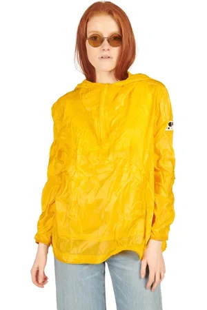 OOF Wear Donna, Giacche, Giallo, M, new