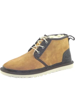 UGG Uomo, Scarpe, Marrone, 41 EU, new