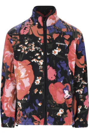 AWAKE NY Uomo, Giacche, Multicolore, M, new