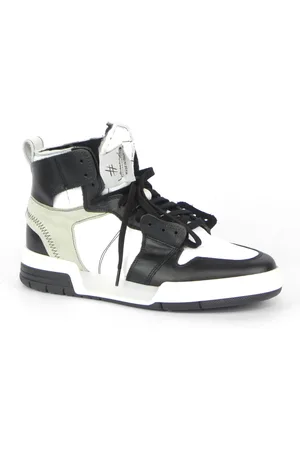 Lemaré Uomo, Scarpe, Nero, 43 EU, new