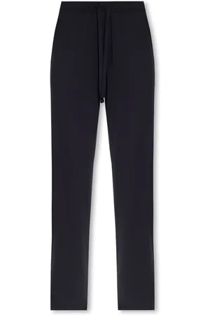 Hanro Donna, Pantaloni, Nero, L, new