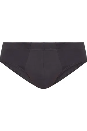 Hanro Uomo, Mutande, Grigio, XL, new
