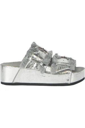Strategia Donna, Scarpe, Grigio, 36 EU, new