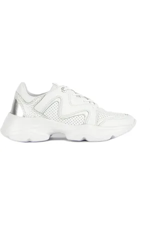 Manila Grace Donna, Scarpe, Bianco, 39 EU, new