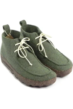 Asportuguesas Donna, Scarpe, Verde, 36 EU, new