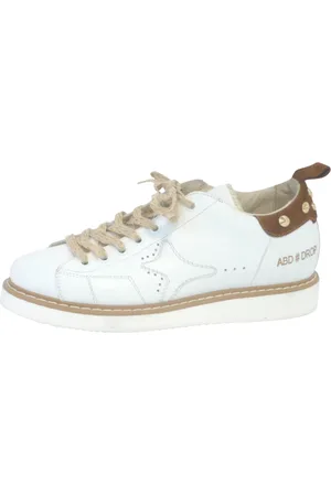 Ama Brand Uomo, Scarpe, Bianco, 40 EU, new
