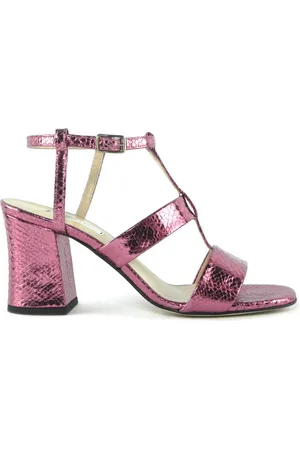 GIAMPAOLO VIOZZI Donna, Scarpe, Rosa, 36 EU, new
