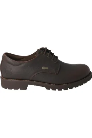 Panama Jack Uomo, Scarpe, Marrone, 40 EU, new