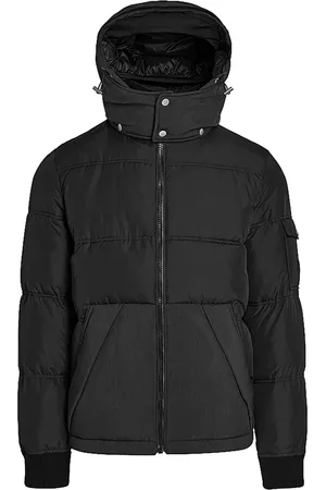 AlphaTauri Uomo, Giacche, Nero, S, new
