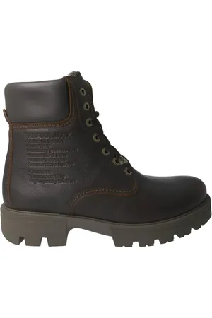 Panama Jack Uomo, Scarpe, Marrone, 44 EU, new