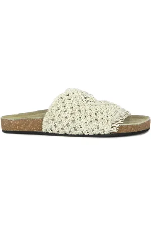 Strategia Donna, Scarpe, Bianco, 37 EU, new