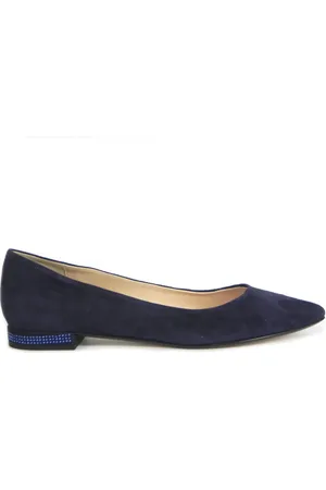 Belle Donna, Scarpe, Blu, 36 EU, new