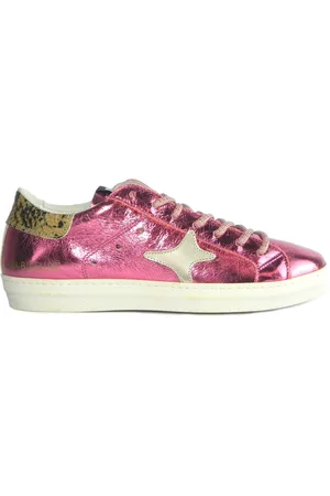 Ama Brand Donna, Scarpe, Rosa, 38 EU, new