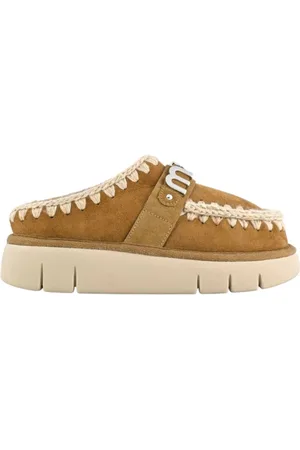 Mou Donna, Scarpe, Marrone, 40 EU, new