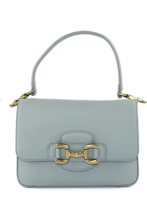 Bibi Lou Donna, Borse, Blu, Taglia unica, new