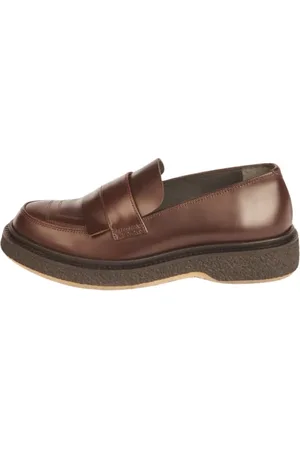 ADIEU PARIS Donna, Scarpe, Marrone, 37 EU, new