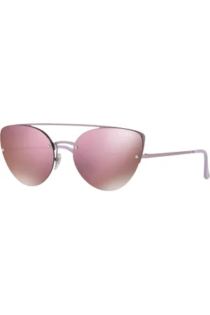 vogue Donna, Accessori, Viola, Taglia unica, new