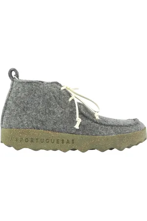 Asportuguesas Donna, Scarpe, Grigio, 37 EU, new