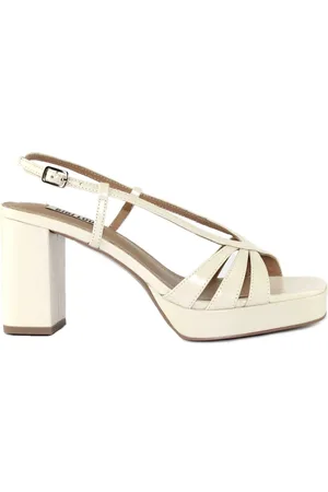 Bibi Lou Donna, Scarpe, Bianco, 40 EU, new