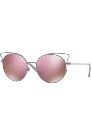 vogue Donna, Accessori, Grigio, Taglia unica, new